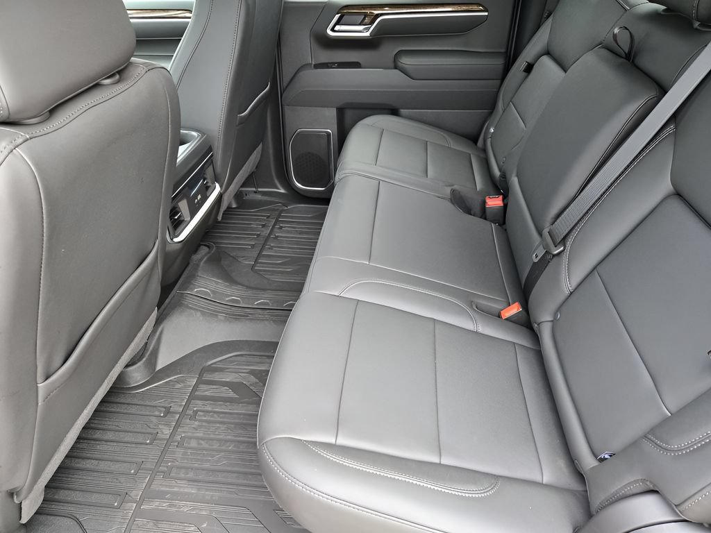 2026 GMC Sierra 1500 Elevation - Photo 19