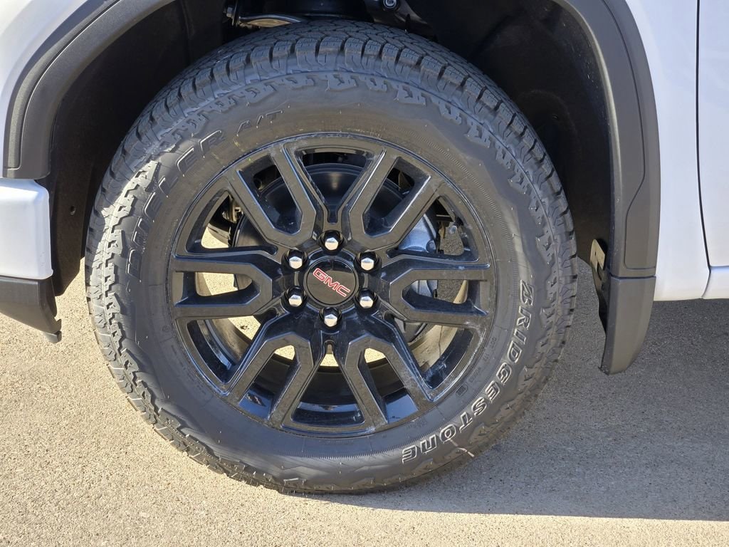 2026 GMC Sierra 1500 Elevation - Photo 7