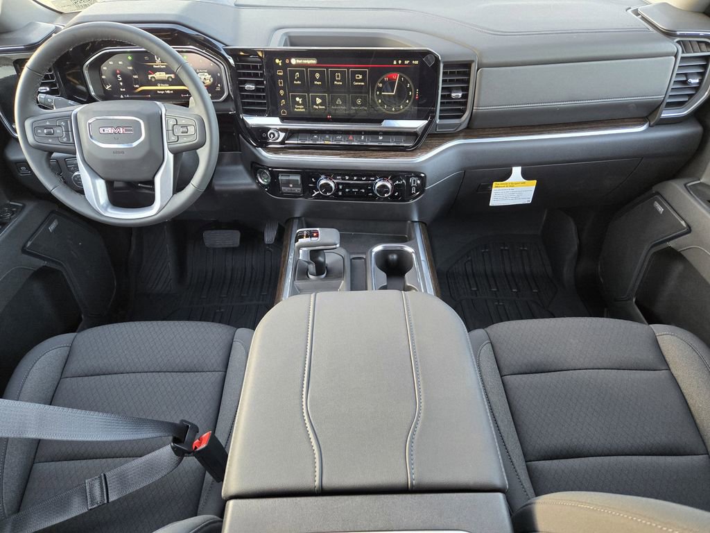 2026 GMC Sierra 1500 Elevation - Photo 18