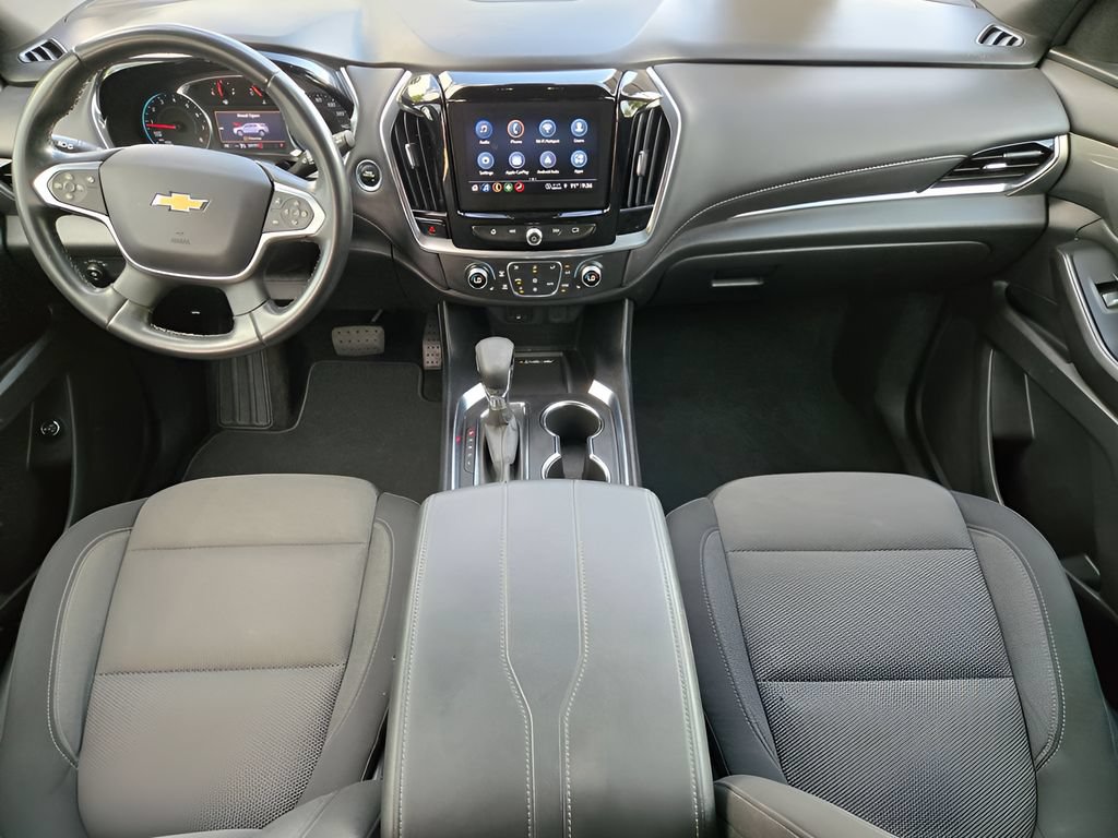 2023 Chevrolet Traverse 1LT - Photo 22