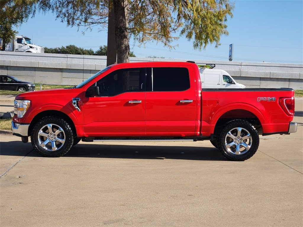 Used 2023 Ford F-150 XL