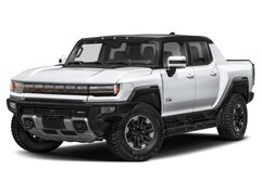 2026 GMC HUMMER EV Pickup 3X Truck