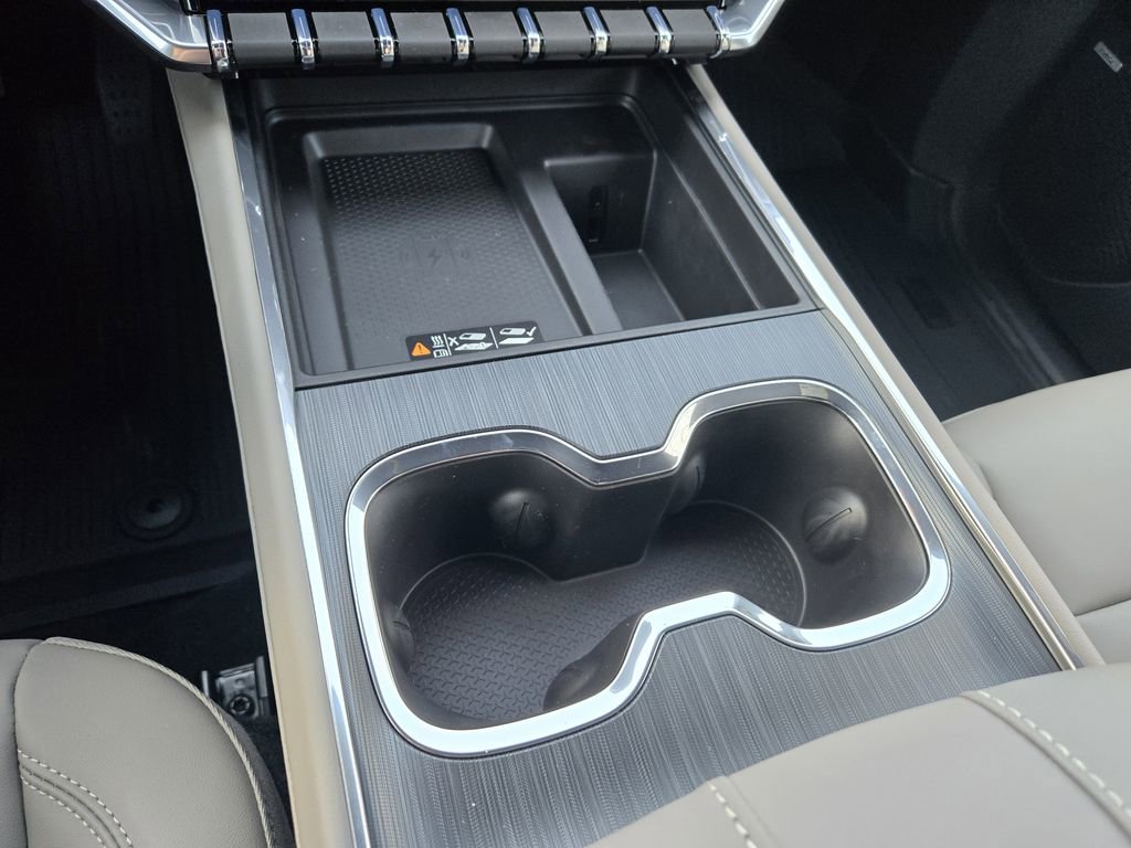 2026 GMC Acadia Elevation - Photo 14