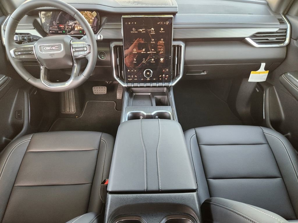 2026 GMC Acadia Elevation - Photo 18