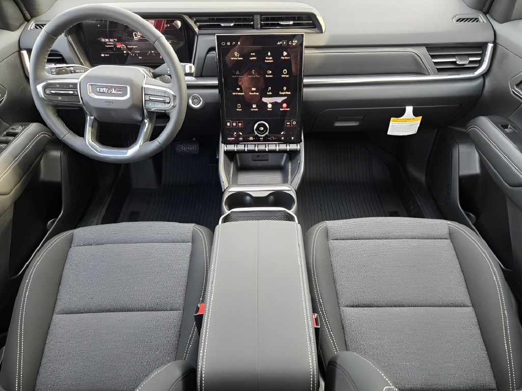 2027 GMC Terrain Elevation - Photo 19