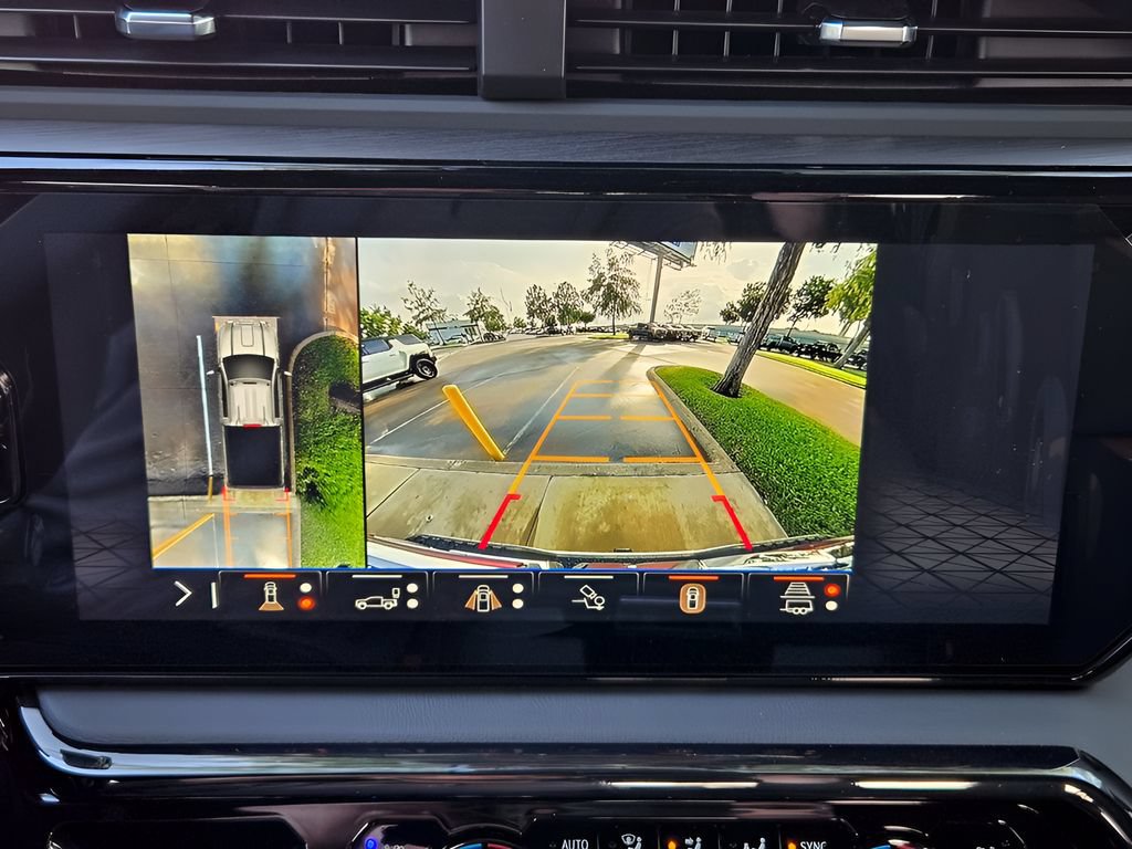2026 GMC Sierra 2500HD AT4 - Photo 12