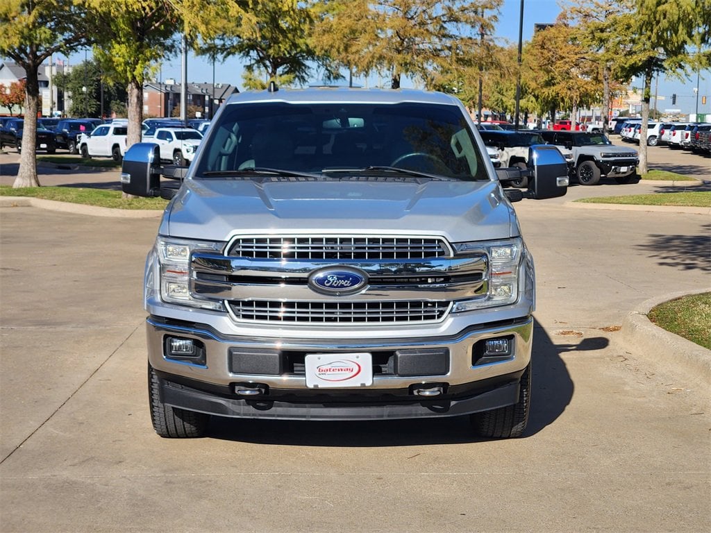 Used 2019 Ford F-150 XL