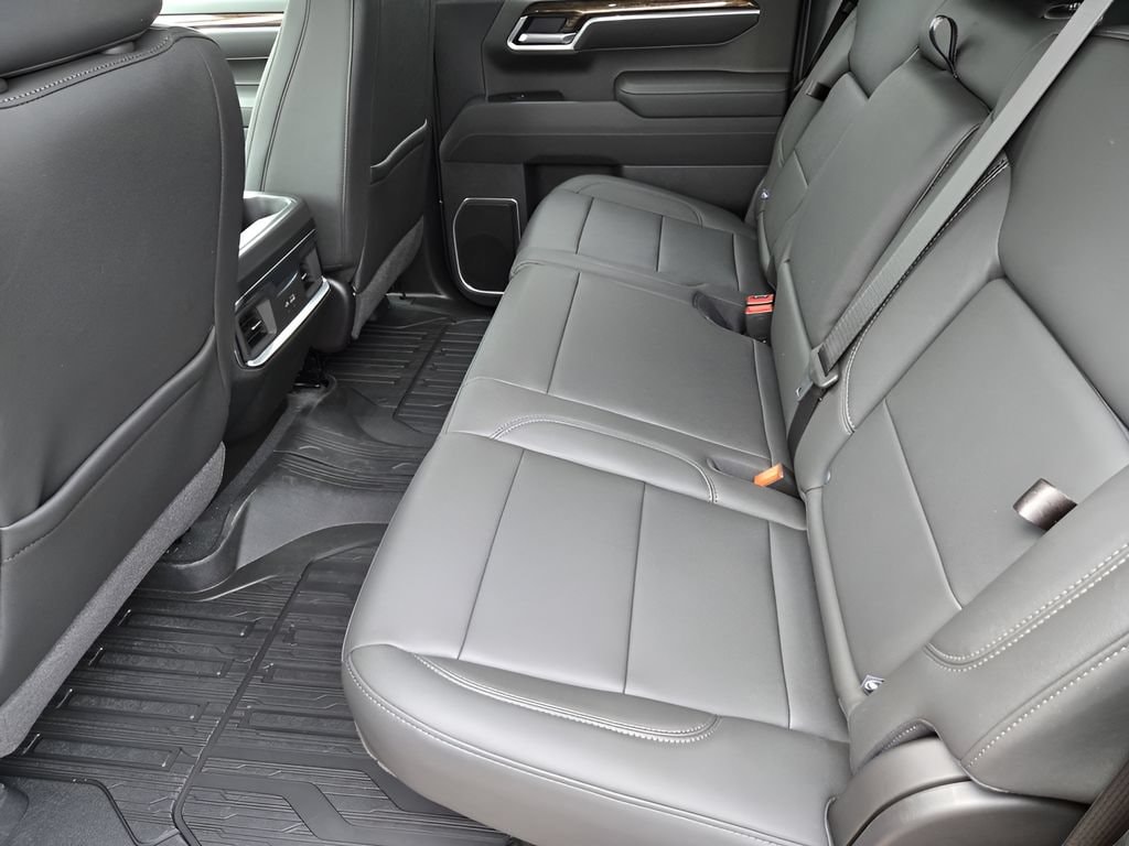 2026 GMC Sierra 1500 Elevation - Photo 19