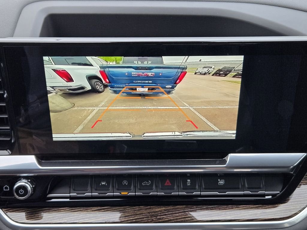 2026 GMC Sierra 1500 Elevation - Photo 12
