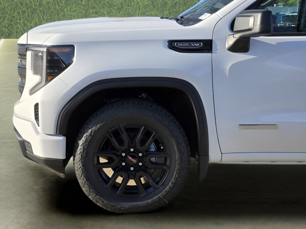 2026 GMC Sierra 1500 Elevation - Photo 6