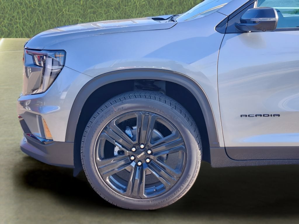 2026 GMC Acadia Elevation - Photo 6