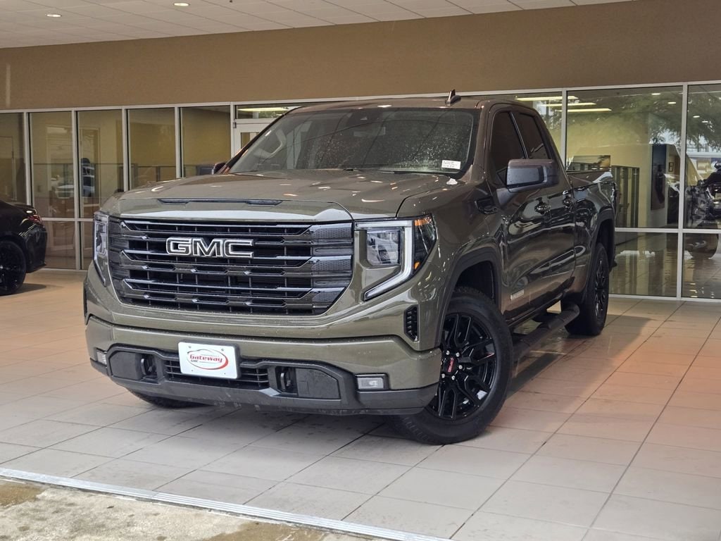 2023 GMC Sierra 1500 Truck 