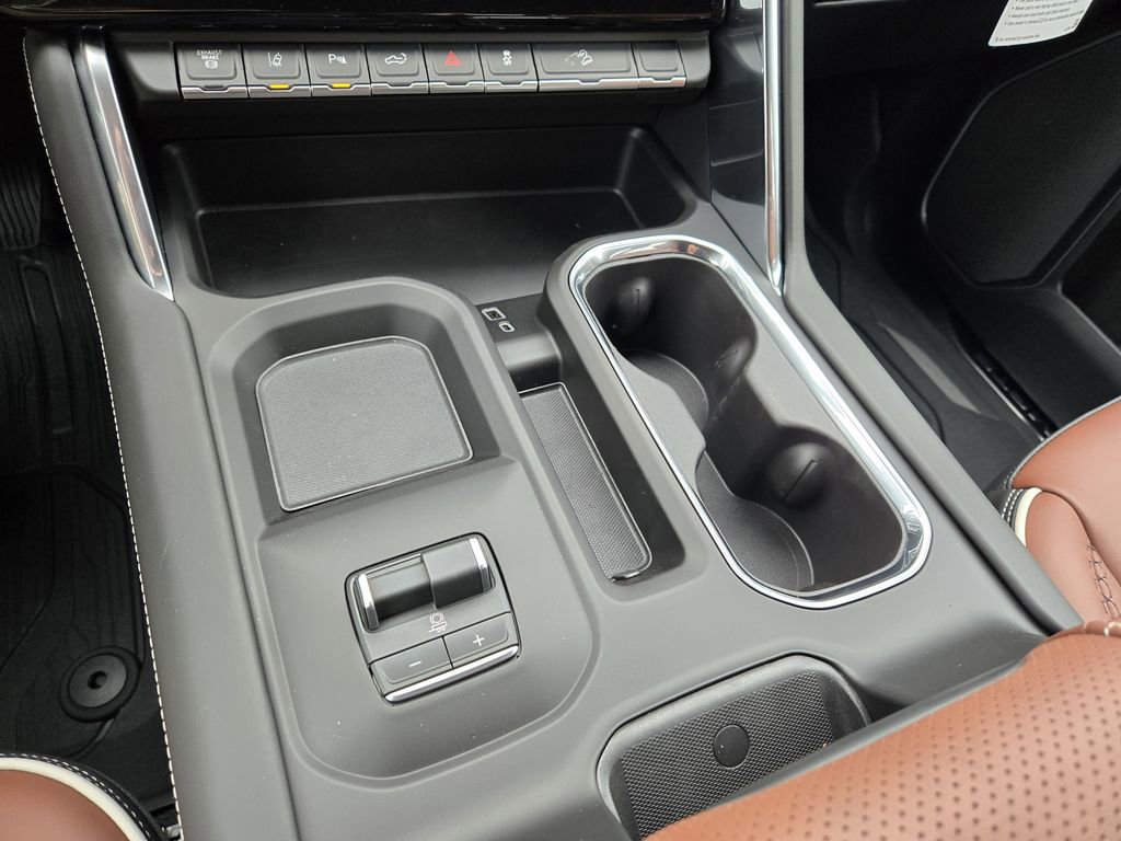 2026 GMC Sierra 2500HD Denali Ultimate - Photo 13
