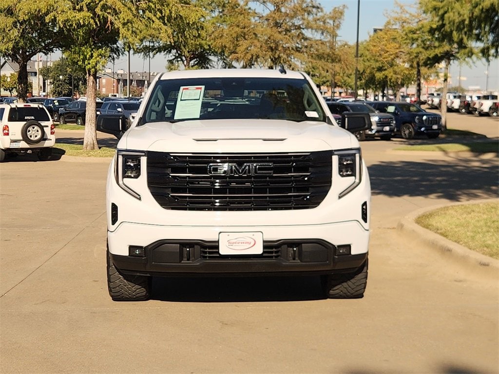 Used 2023 GMC Sierra 1500 Elevation Truck