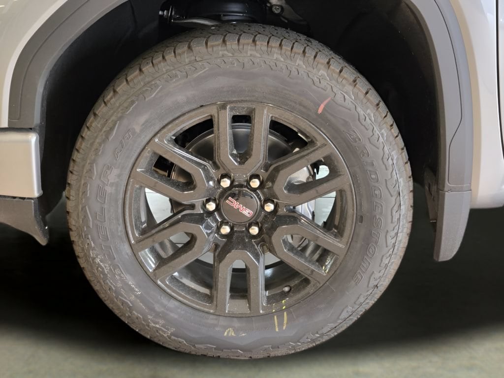 2026 GMC Sierra 1500 Elevation - Photo 7