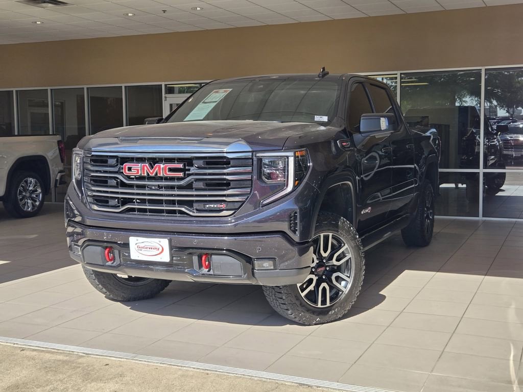 2024 GMC Sierra 1500 Truck 
