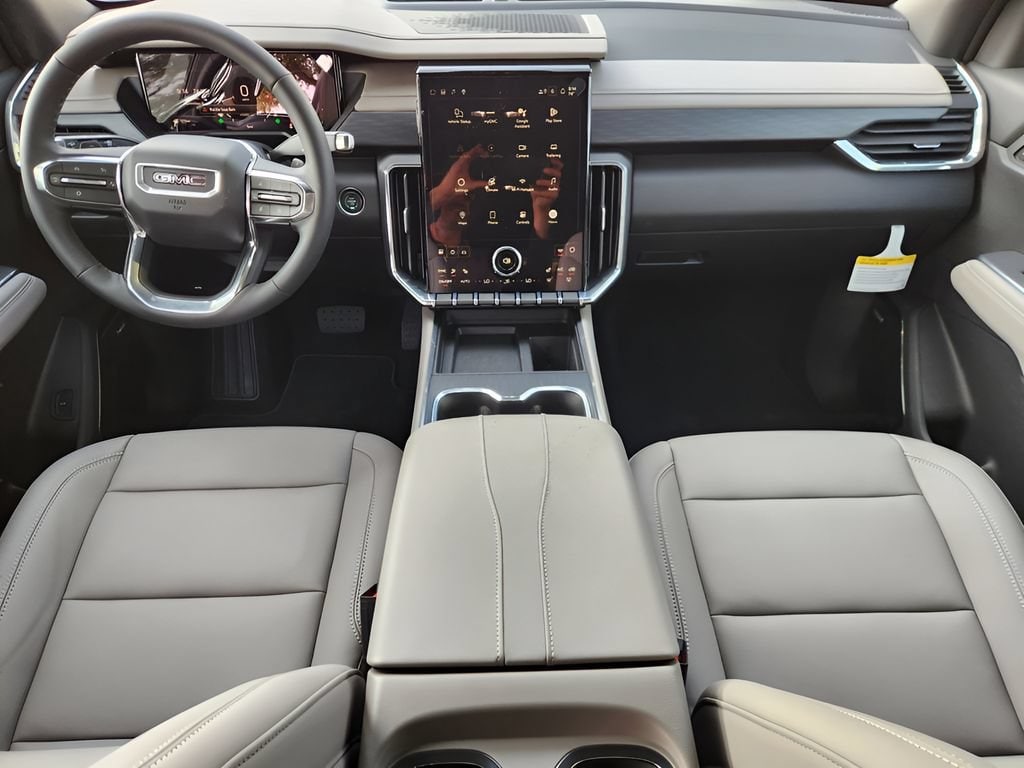 2026 GMC Acadia Elevation - Photo 18