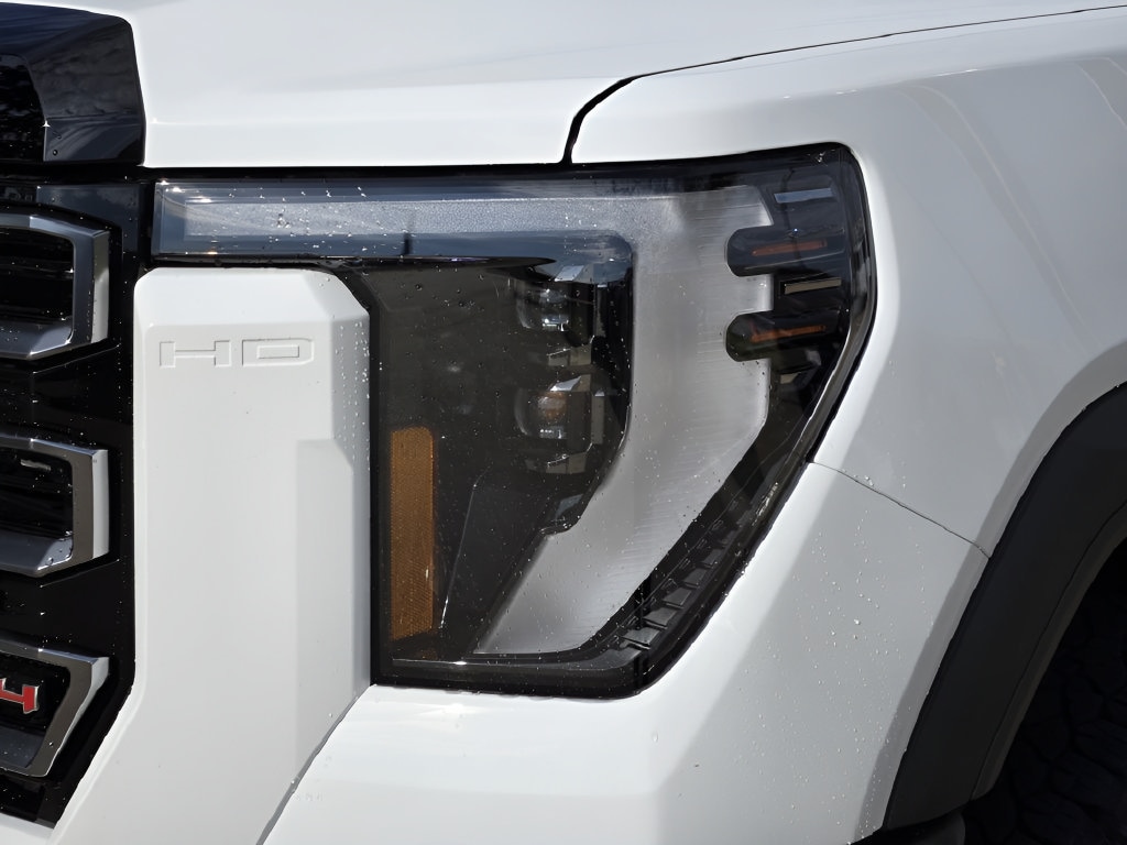 2026 GMC Sierra 2500HD AT4 - Photo 7