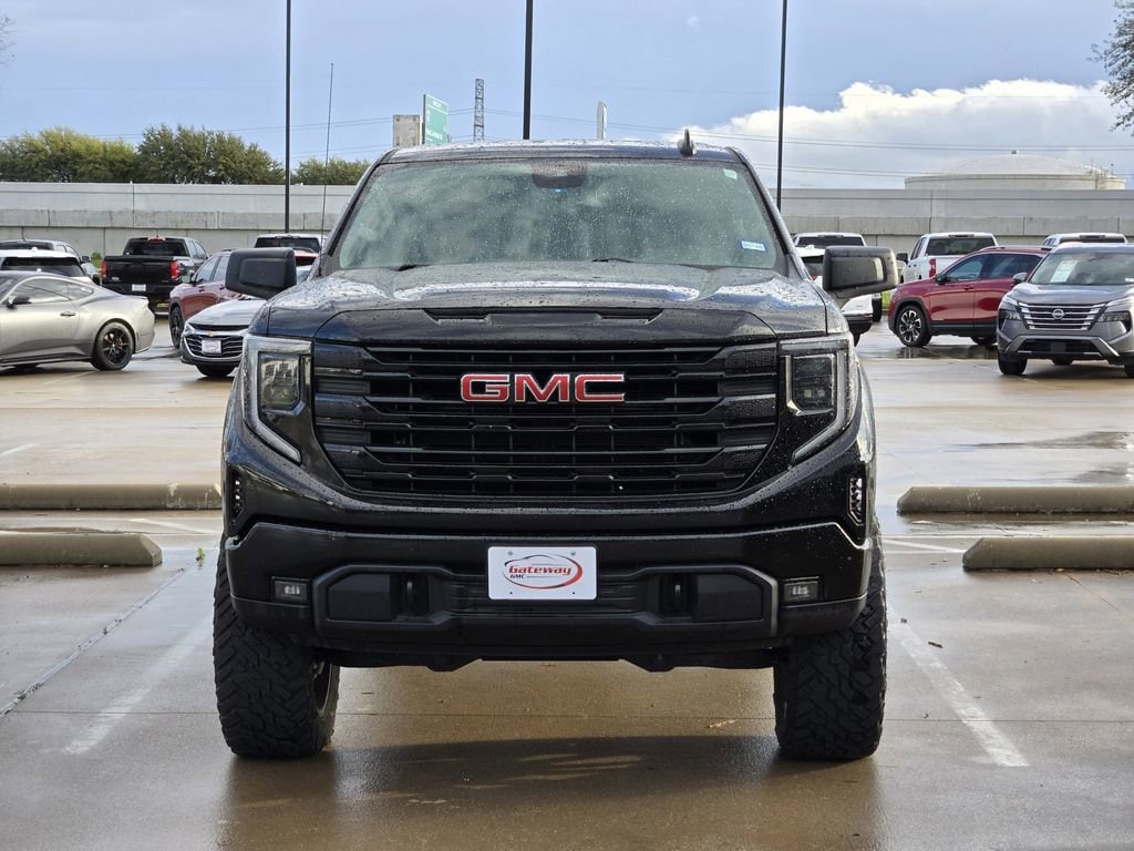 Used 2024 GMC Sierra 1500 Elevation Truck