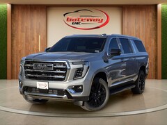 2026 GMC Yukon XL Elevation SUV