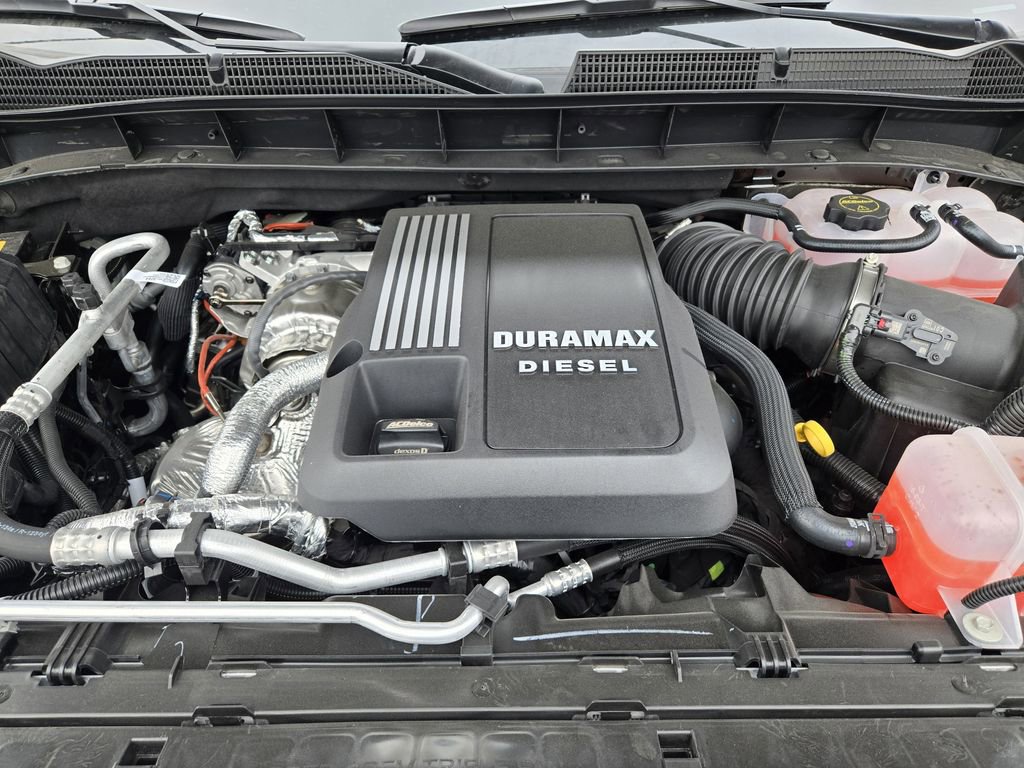 2026 GMC Sierra 1500 Denali - Photo 21