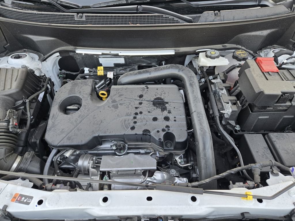 2026 GMC Terrain Elevation - Photo 22