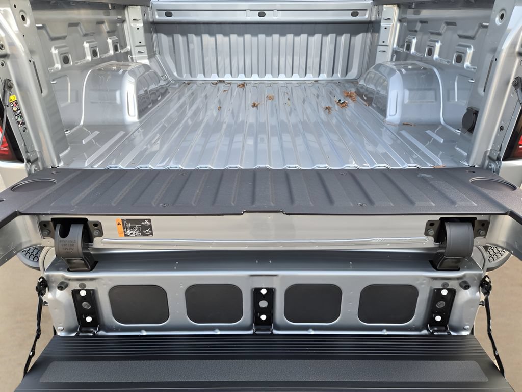 2026 GMC Sierra 1500 SLT - Photo 22
