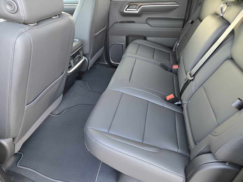 2026 GMC Sierra 1500 SLT - Photo 20