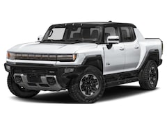 2026 GMC HUMMER EV Pickup 3X Truck