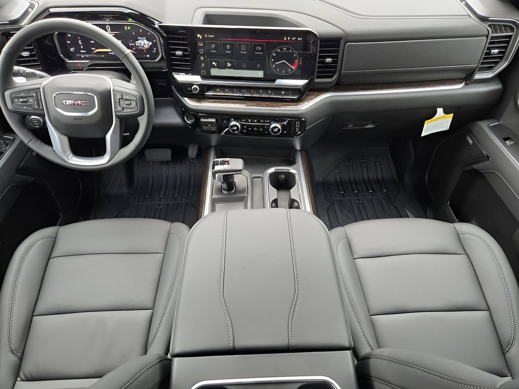 2026 GMC Sierra 1500 Elevation - Photo 18
