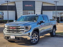 2025 GMC Sierra 1500 SLE Truck
