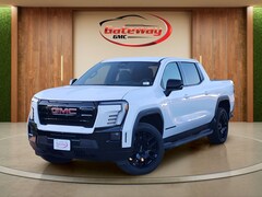 2026 GMC Sierra EV Elevation Extended Range Truck