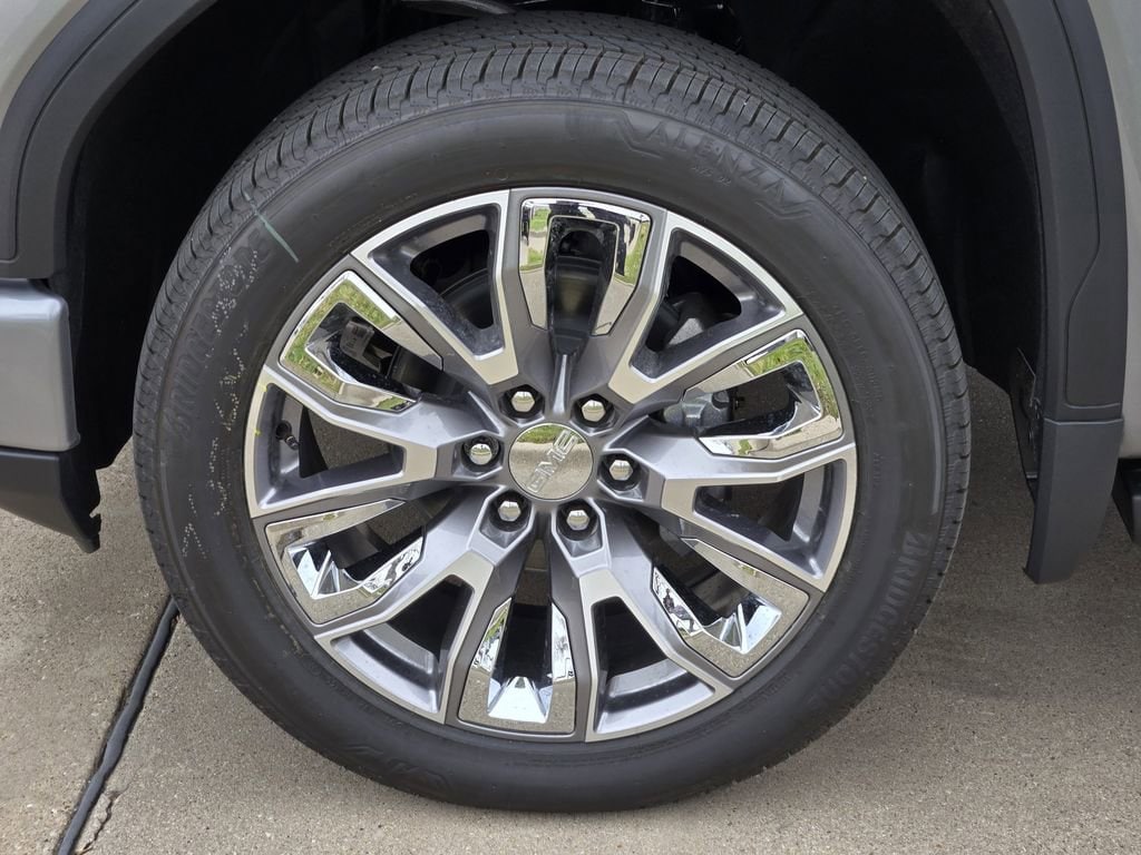 2026 GMC Sierra 1500 Denali - Photo 7