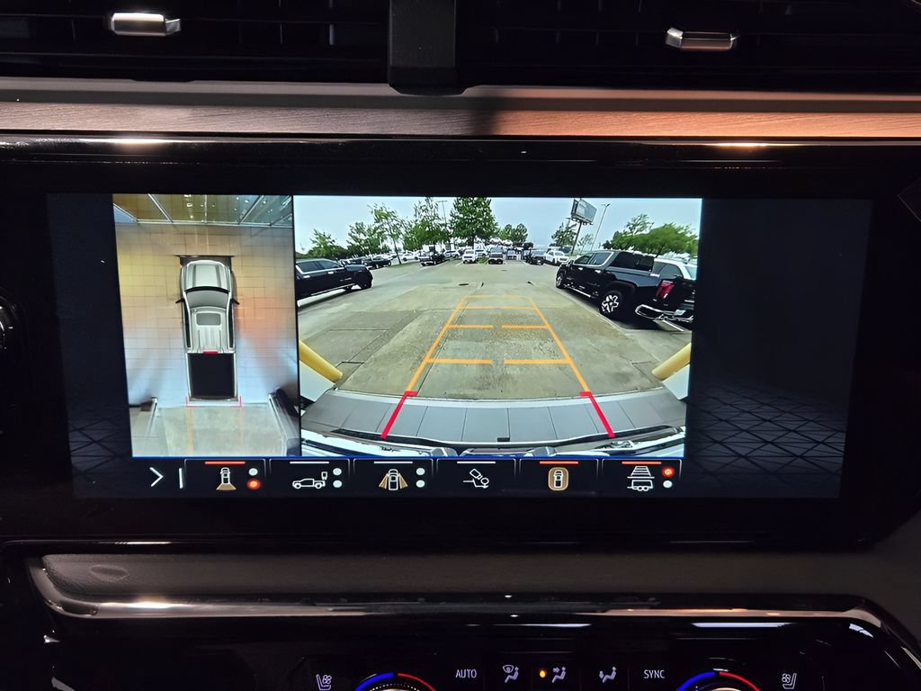 2026 GMC Sierra 1500 AT4 - Photo 12