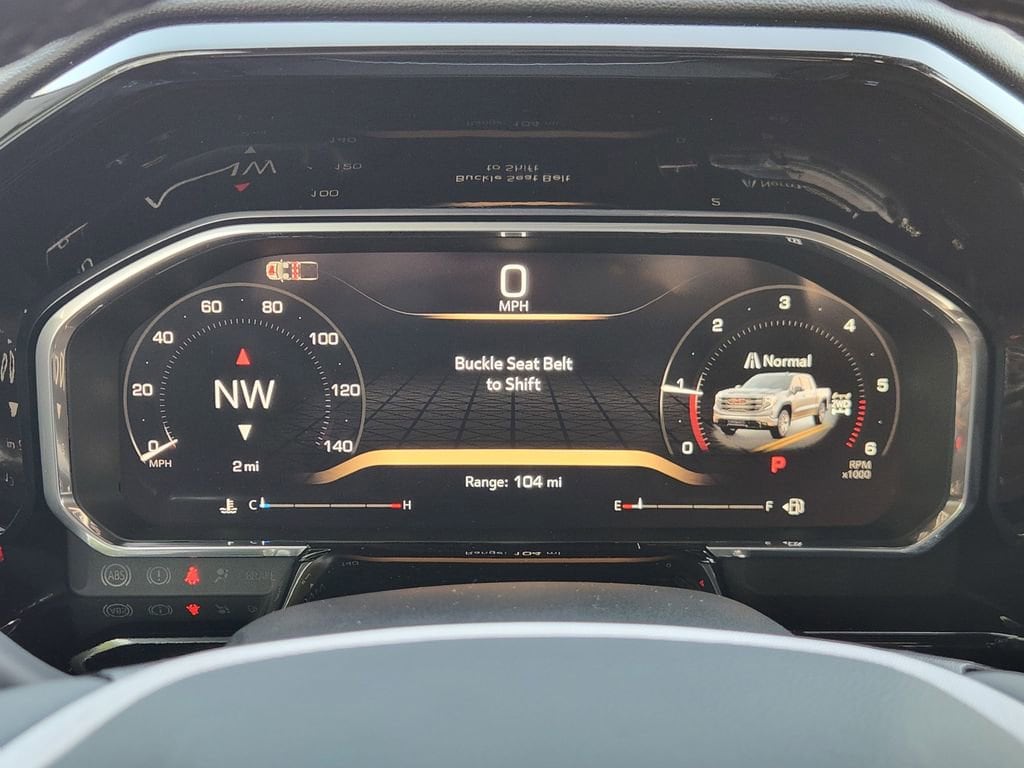 2026 GMC Sierra 1500 Elevation - Photo 10
