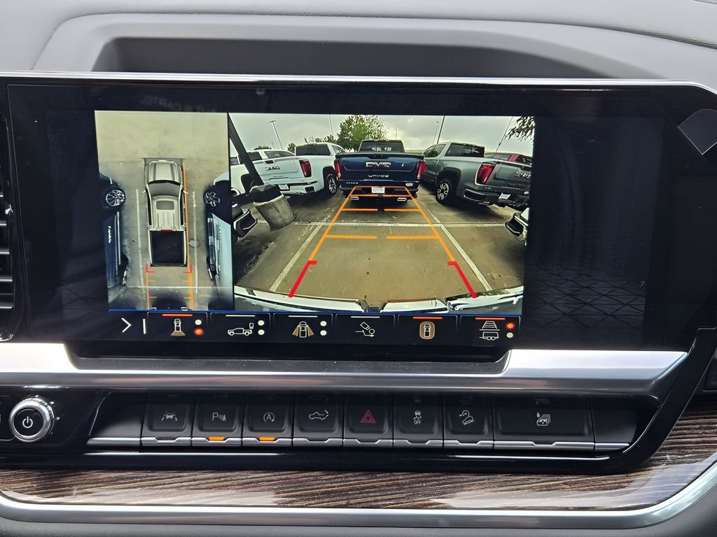 2026 GMC Sierra 1500 Elevation - Photo 12