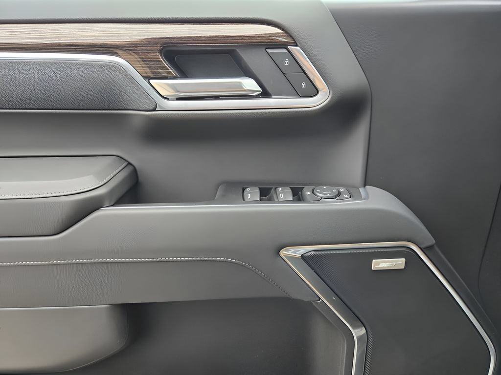 2026 GMC Sierra 1500 Elevation - Photo 15