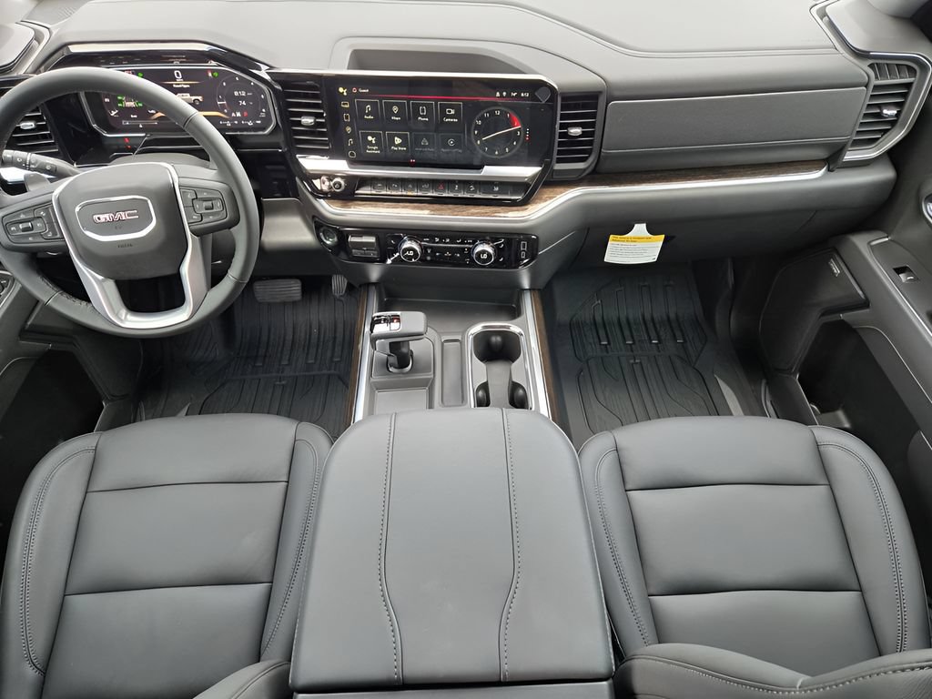 2026 GMC Sierra 1500 Elevation - Photo 18