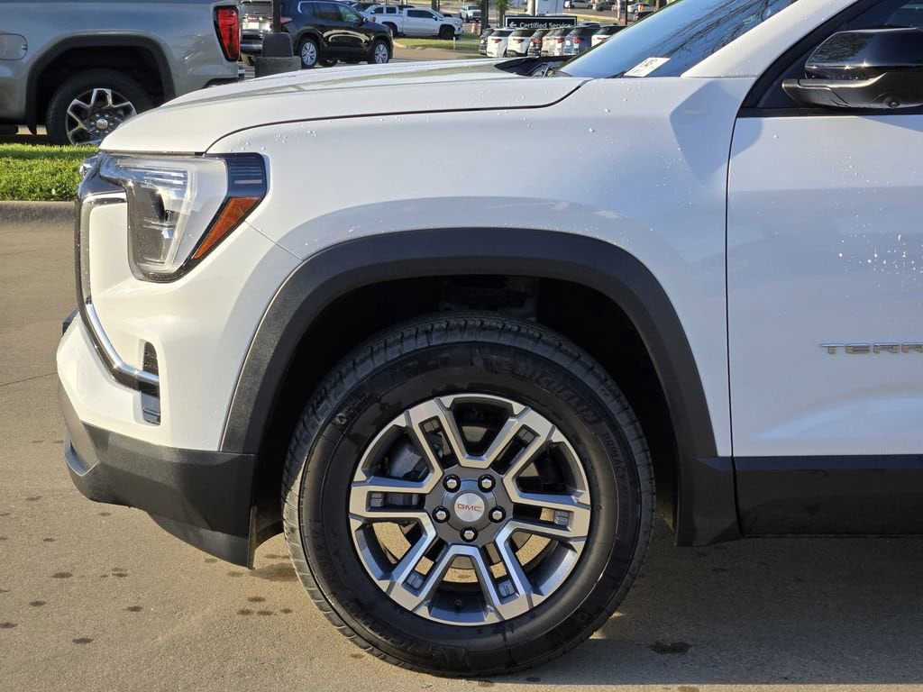 2026 GMC Terrain Elevation - Photo 6
