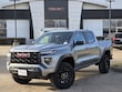  GMC Canyon