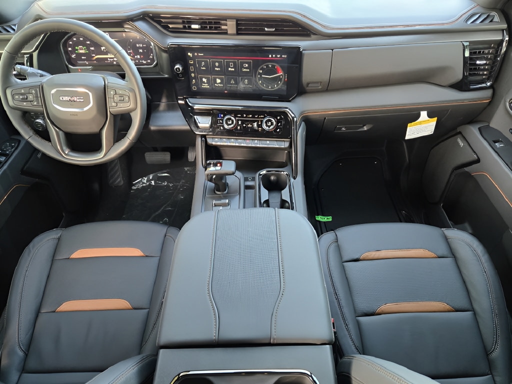 2026 GMC Sierra 1500 AT4 - Photo 20
