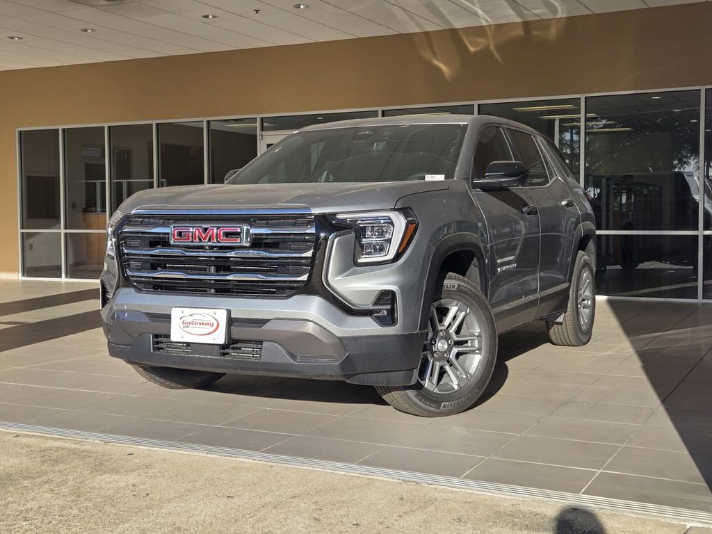 2026 GMC Terrain Elevation FWD's photo