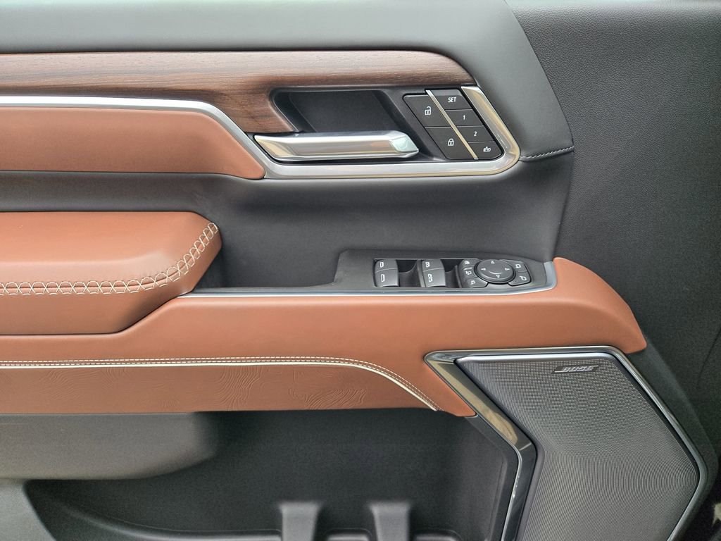 2026 GMC Sierra 2500HD Denali Ultimate - Photo 14