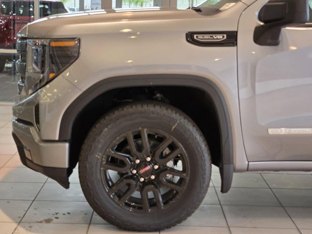 2026 GMC Sierra 1500 Elevation - Photo 6