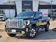 GMC Sierra 2500 HD