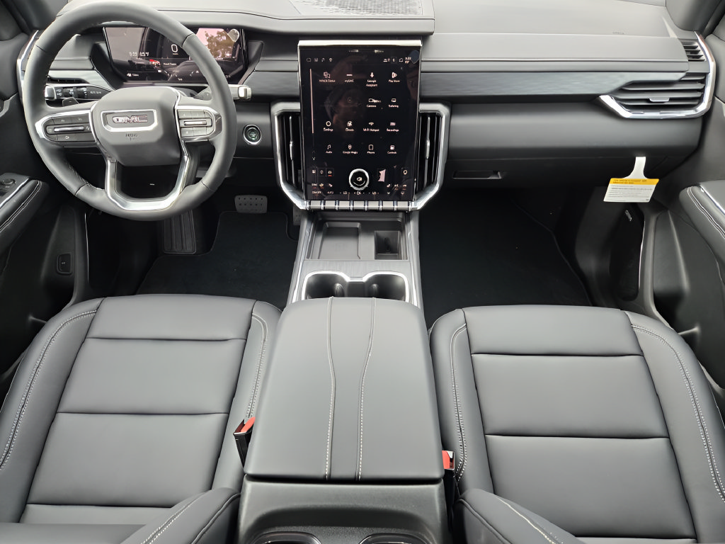 2027 GMC Acadia Elevation - Photo 17