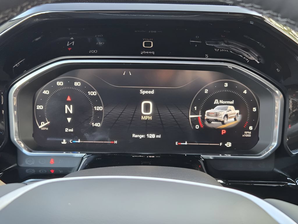 2026 GMC Sierra 1500 SLT - Photo 11