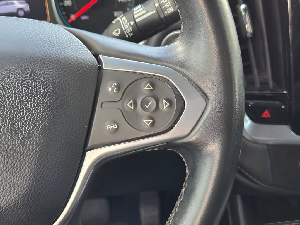 2023 Chevrolet Traverse 1LT - Photo 25