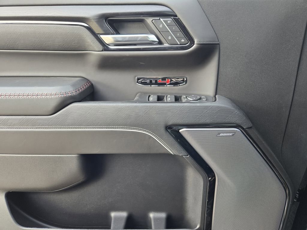 2026 GMC Sierra 1500 AT4X - Photo 15