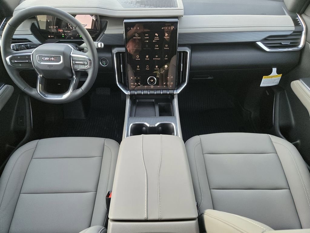 2026 GMC Acadia Elevation - Photo 18